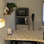Pi N4 - - Place Parking Republique Inclus & Wifi Lejlighed *