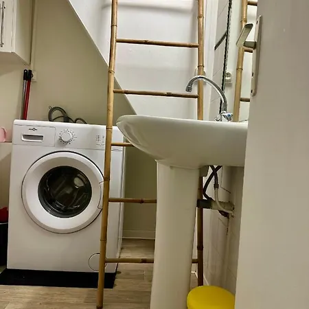 Pi N4 - - Place Parking Republique Inclus & Wifi Apartment Perpignan