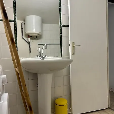 Pi N4 - - Place Parking Republique Inclus & Wifi Apartment