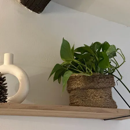 Pi N4 - - Place Parking Republique Inclus & Wifi Apartment