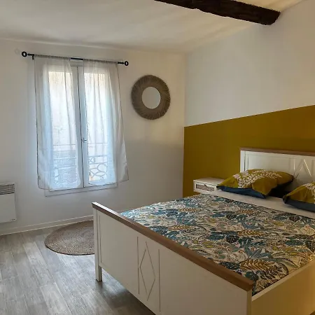 Pi N4 - - Place Parking Republique Inclus & Wifi Lejlighed *