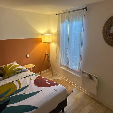 Pi N4 - - Place Parking Republique Inclus & Wifi Apartment *